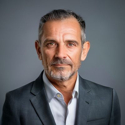 Goran Matić, dipl. oec.